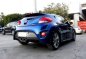 Almost New 2017 Hyundai Veloster 16 GLS Premium 11k odo AT-6