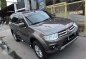 Mitsubishi Montero SPT GLX 2014 for sale-1