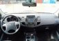 Toyota Fortuner 2016 V AT for sale-5