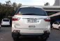 2015 Isuzu MUx for sale-1