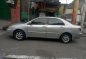 FOR SALE TOYOTA Corolla Altis 2004-4