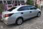 Toyota Vios E 2015 AT for sale-0