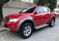 2010 Mitsubishi Strada for sale-1