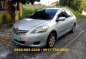 2012 Toyota Vios for sale-0