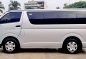 2016 Toyota Hiace Commuter for sale-4