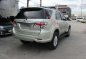 2014 Toyota Fortuner V for sale-1