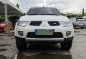 Mitsubishi Montero Sport 2013 AT for sale-1