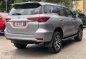 2016 Toyota Fortuner V 4x2 Diesel Automatic-4