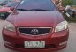 Toyota Vios 2004 for sale-0