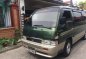 Nissan Urvan Escapade 2003 for sale-0