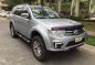 2015 Mitsubishi Montero Sport for sale-0