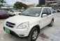 Honda CRV 2004 for sale-0