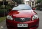 Toyota Vios 1.5 G automatic 2007 for sale-1