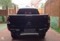 2012 Mitsubishi Strada 4x2 Glx V 39tkms No Issues-4