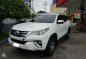 2018 Toyota Fortuner for sale-1