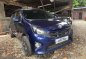 2016 Toyota Wigo for sale-1