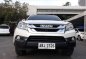 2015 Isuzu MUx for sale-0