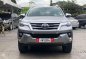 2016 Toyota Fortuner V 4x2 Diesel Automatic-5