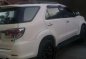 Toyota Fortuner 2012 FOR SALE-1