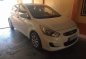 Hyundai Accent 2017 MT for sale-1