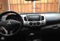 2012 Mitsubishi Strada 4x2 Glx V 39tkms No Issues-7