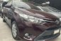 2017 Toyota Vios E for sale-0