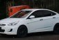 SELLING HYUNDAI Accent MT 2017-0