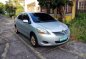 2012 Toyota Vios for sale-4