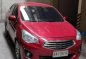 Mitsubishi Mirage G4 2014 for sale-1