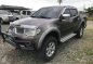 Mitsubishi Strada 2013 for sale-7