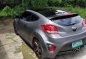 Hyundai Veloster 1.6 Turbo 2013 Korean Version-3