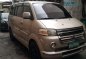 2006 Suzuki APV for sale-0