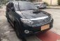 2015 Toyota Fortuner V for sale-1