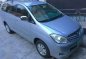 Toyota Innova G 2009 for sale-7