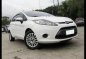 2012 Ford Fiesta Hatchback for sale-0