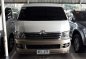 Toyota Hiace 2009 SUPER GRANDIA AT for sale-0