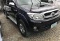 Toyota Hilux 3.0G 2010 for sale-1