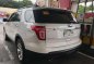 2015 Ford Explorer 4x4 3.5L At Top of the line -0