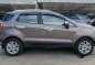 Ford EcoSport 2017 AT for sale-6