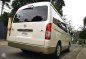 2016 Toyota Hiace for sale-2