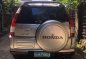 2006 Honda CRV Automatic Fresh and well kept-3