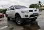 Mitsubishi Montero Sport 2013 AT for sale-0