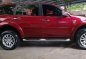 2010 Mitsubishi Montero for sale-4