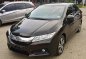 Honda City 2017 VX NAVI AT for sale-0