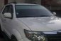 Toyota Fortuner 2012 FOR SALE-3