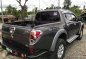 Mitsubishi Strada 2013 for sale-1