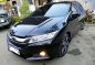 Honda City VX 1.5 2014 FOR SALE-0