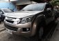 Isuzu D-Max 2014 LS AT for sale-2