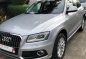 Audi Q5 Quattro Diesel 2016 for sale-5