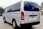 2016 Toyota Hiace Commuter for sale-3